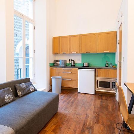 City Prime Apartments Londra Esterno foto