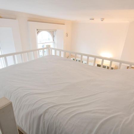 City Prime Apartments Londra Esterno foto