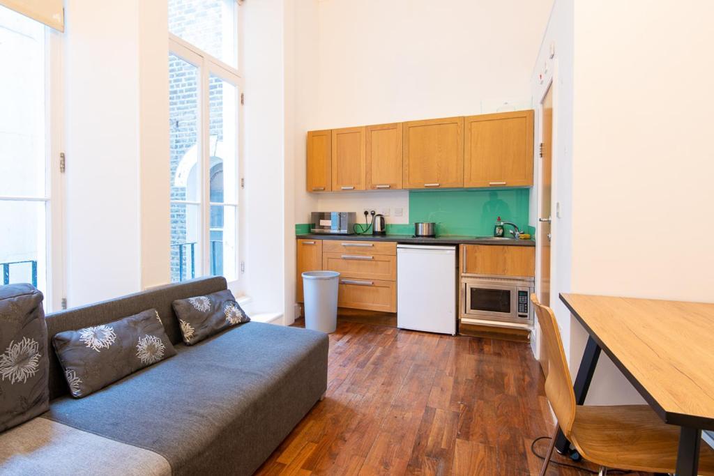 City Prime Apartments Londra Esterno foto