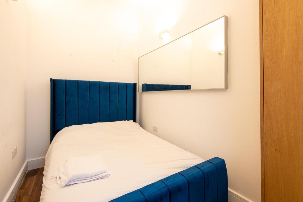 City Prime Apartments Londra Esterno foto