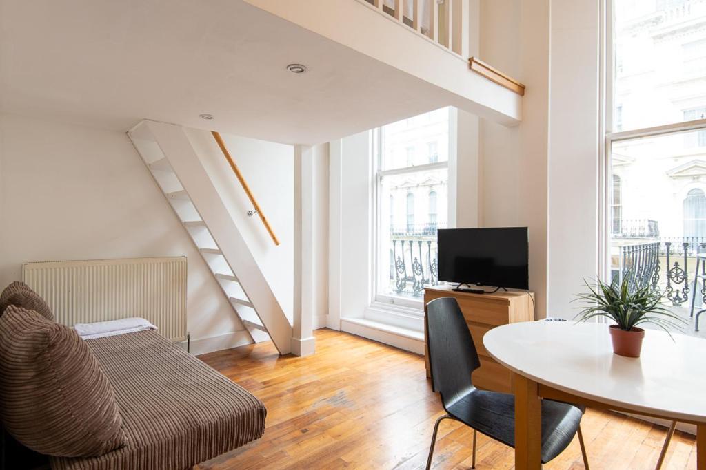 City Prime Apartments Londra Esterno foto